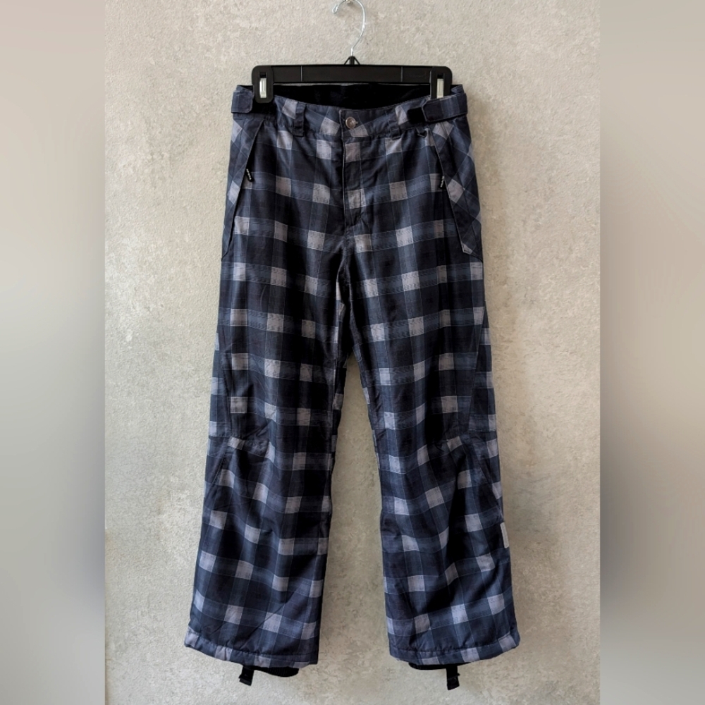 Icepeak Kids Snow Pants